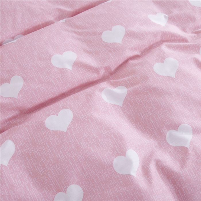 91家纺网 家纺一手货源 找家纺 纽缦 2021新款上下单层床裙 清新物语