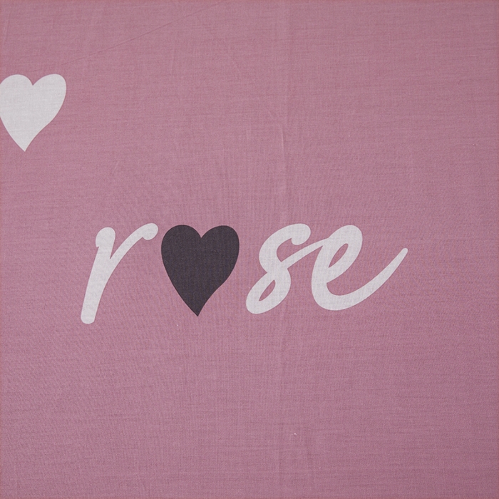 91家纺网 家纺一手货源 找家纺 纽缦 2021新款上下单层床裙 甜蜜的爱