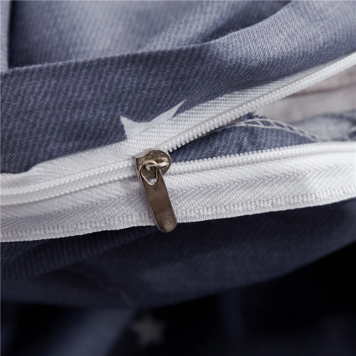 91家纺网 家纺一手货源 找家纺 纽缦 2021新款上下边床裙四件套 魔力时代