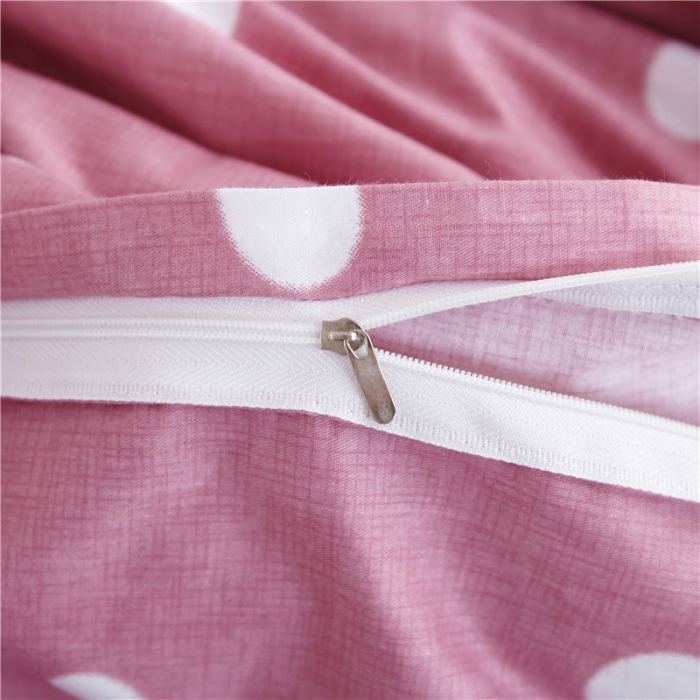 91家纺网 家纺一手货源 找家纺 纽缦 2021新款上下边床裙四件套 甜点日记