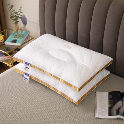 91家纺网 家纺一手货源 找家纺 （总）九州枕芯 2021新款韩式立体护颈枕