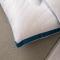 91家纺网 家纺一手货源 找家纺 （总）九州枕芯 2021新款韩式立体护颈枕