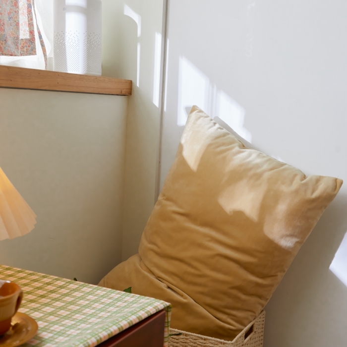 91家纺网 家纺一手货源 找家纺 2021新款高克重简约北欧风牛奶绒天鹅绒法莱绒四件套 奶茶色