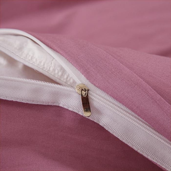 91家纺网 家纺一手货源 找家纺 纽缦 2021新款上下边夹棉床裙四件套 甜蜜的爱