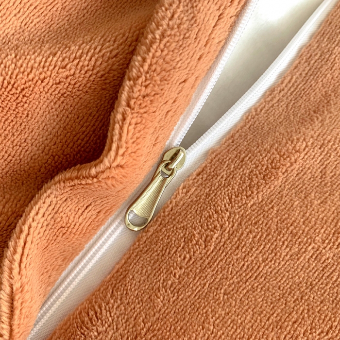 91家纺网 家纺一手货源 找家纺 金爱家 2021新款250克牛奶绒四件套 豹纹卡其