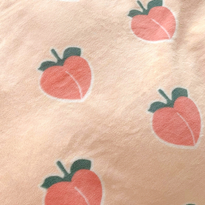 91家纺网 家纺一手货源 找家纺 金爱家 2021新款250克牛奶绒四件套 蜜桃