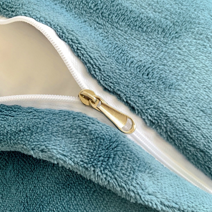 91家纺网 家纺一手货源 找家纺 金爱家 2021新款250克牛奶绒四件套 秋实