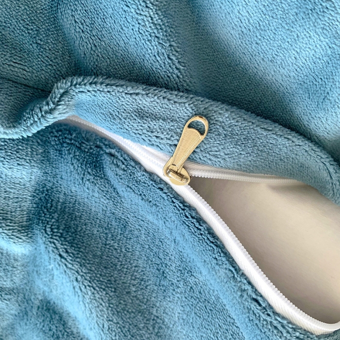 91家纺网 家纺一手货源 找家纺 金爱家 2021新款250克牛奶绒四件套 时尚DJ