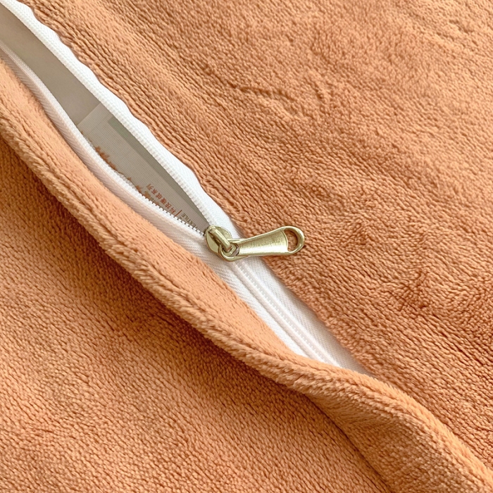 91家纺网 家纺一手货源 找家纺 金爱家 2021新款250克牛奶绒四件套 喜气洋洋白