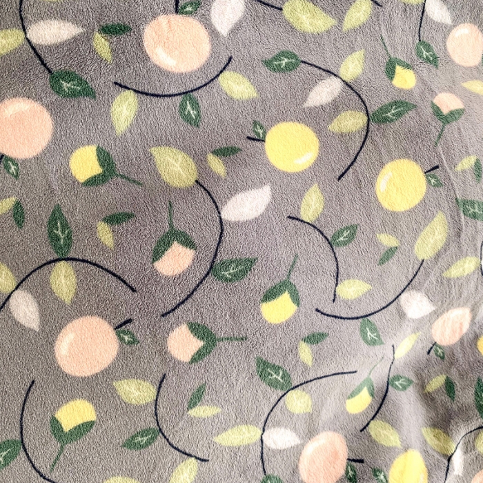 91家纺网 家纺一手货源 找家纺 金爱家 2021新款250克牛奶绒四件套 缤纷世界