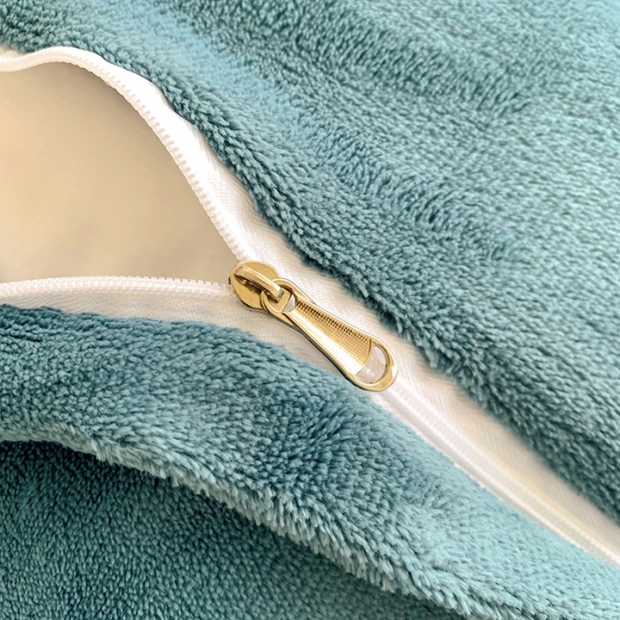 91家纺网 家纺一手货源 找家纺 金爱家 2021新款250克牛奶绒四件套 秋实