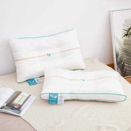 （总）棋森枕芯 2021年新款氧颜枕芯枕头低枕一只装直播供货
