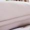 91家纺网 家纺一手货源 找家纺 棋森枕芯 2021新枕芯枕头低枕一只装直播供货 豆沙