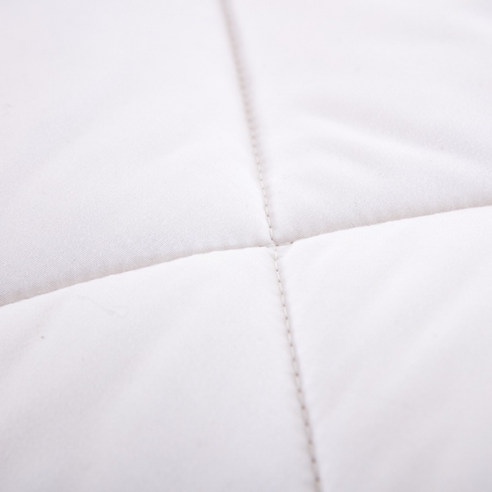 91家纺网 家纺一手货源 找家纺 （总）乐秀家纺2021新款幼儿园专用被芯三件套-棉花包布被芯