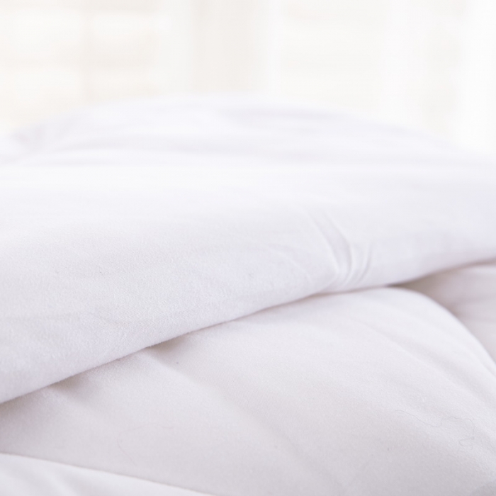 91家纺网 家纺一手货源 找家纺 （总）乐秀家纺2021新款幼儿园专用被芯三件套-棉花包布被芯