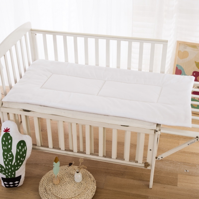 91家纺网 家纺一手货源 找家纺 （总）乐秀家纺 2021新款幼儿园专用被芯三件套-子母内胆