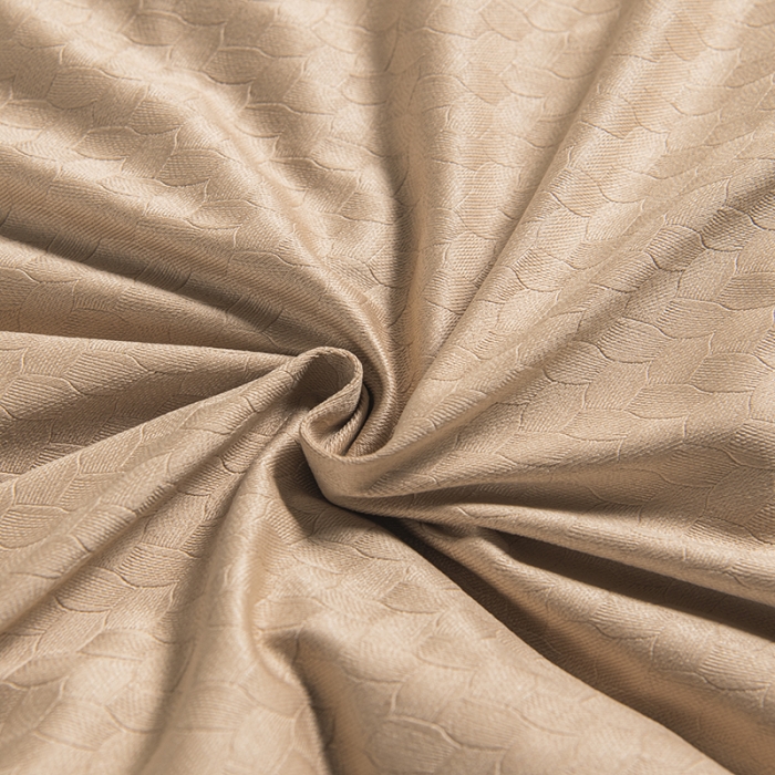 91家纺网 家纺一手货源 找家纺 不打烊家纺 2021新款焕彩尼美容床罩-时尚之约 驼