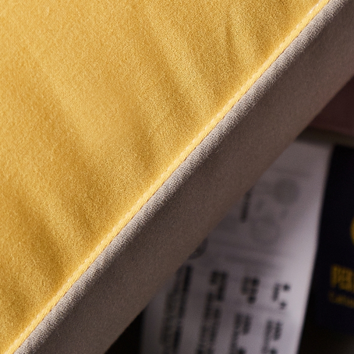 91家纺网 家纺一手货源 找家纺 （总）星芯合家纺2024新款阳离子抑菌恒压枕