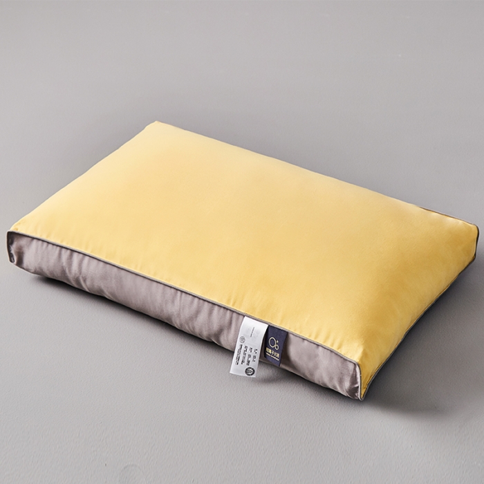 91家纺网 家纺一手货源 找家纺 （总）星芯合家纺2024新款阳离子抑菌恒压枕