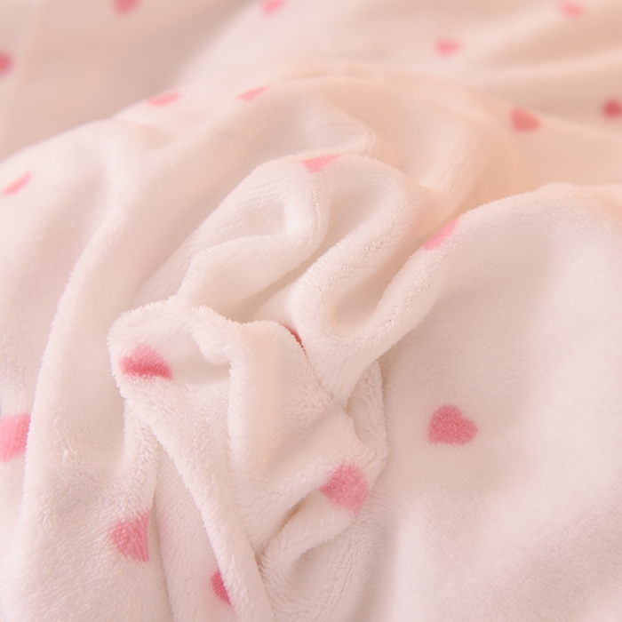 91家纺网 家纺一手货源 找家纺 （总）欧冠家纺 2021新款保暖牛奶绒单被套