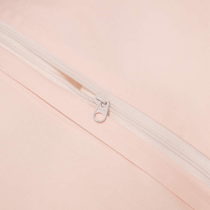 91家纺网 家纺一手货源 找家纺 品家居2021新款贝拉花园180支全棉澳棉刺绣四件套 贝拉花园-粉