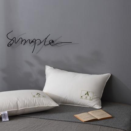 91家纺网 家纺一手货源 找家纺 （总）伟邦枕芯 2021新款原生态枕