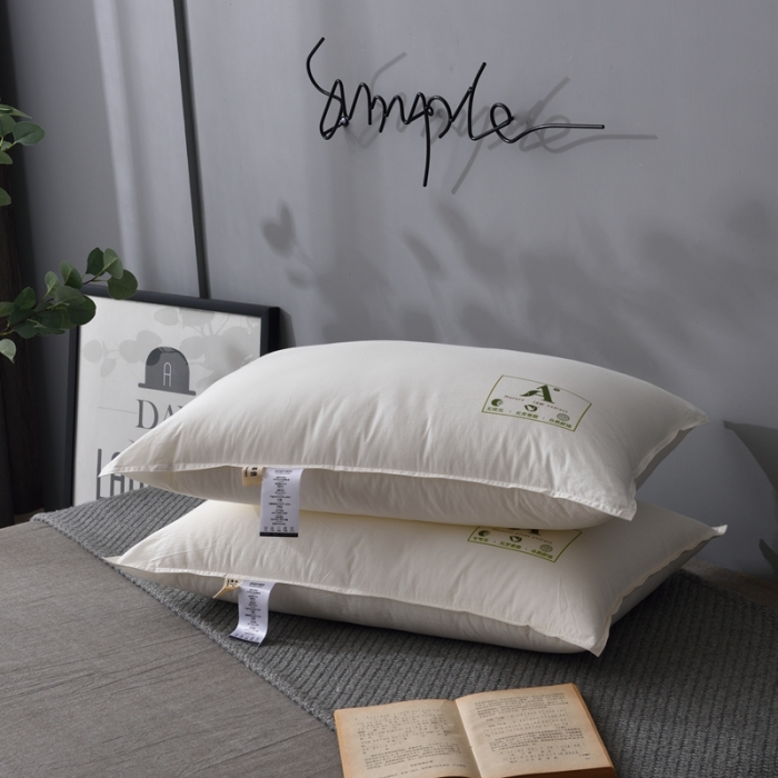 91家纺网 家纺一手货源 找家纺 （总）伟邦枕芯 2021新款原生态枕