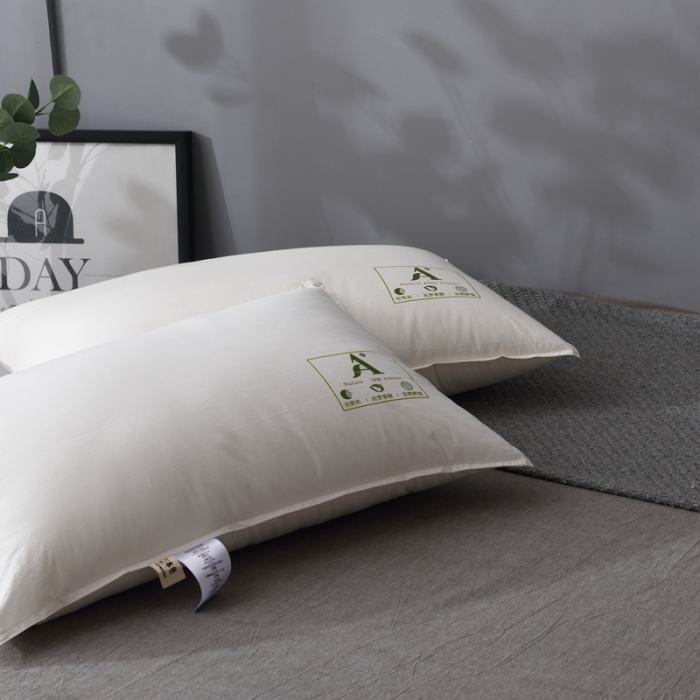 91家纺网 家纺一手货源 找家纺 （总）伟邦枕芯 2021新款原生态枕