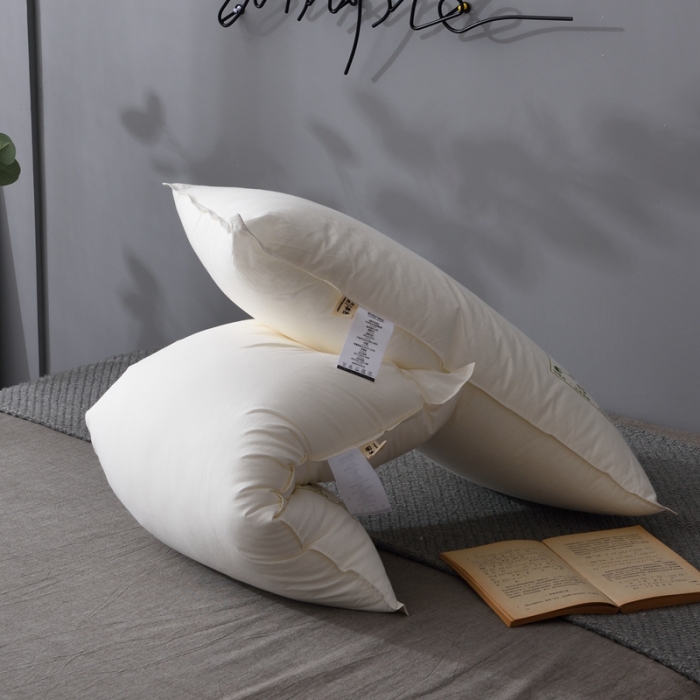 91家纺网 家纺一手货源 找家纺 （总）伟邦枕芯 2021新款原生态枕