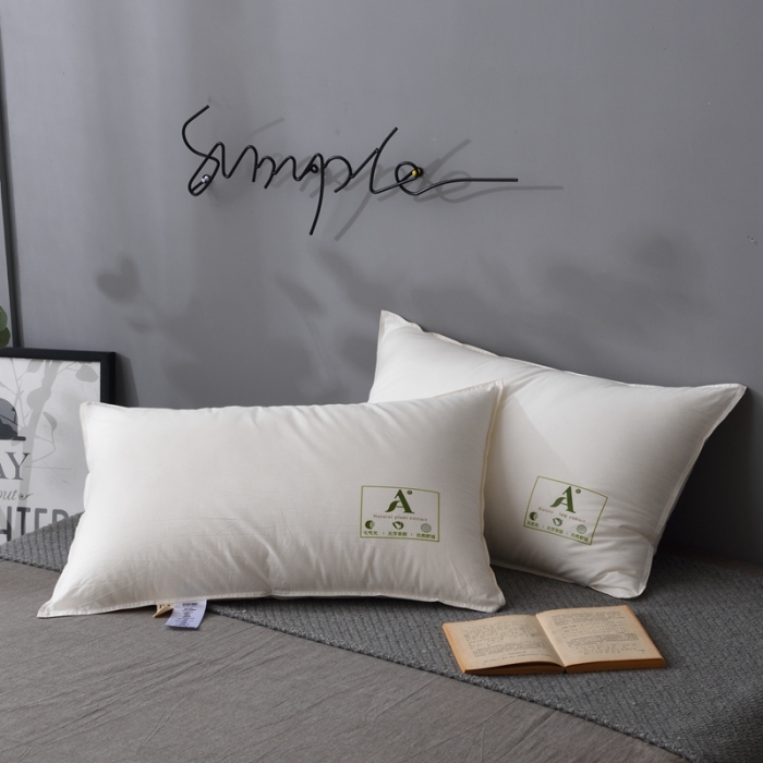 91家纺网 家纺一手货源 找家纺 （总）伟邦枕芯 2021新款原生态枕