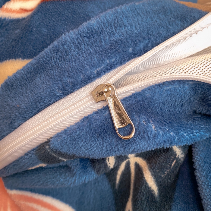 91家纺网 家纺一手货源 找家纺 金爱家 2021新款跑量款牛奶绒四件套 花花