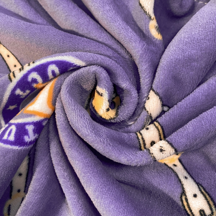 91家纺网 家纺一手货源 找家纺 金爱家 2021新款跑量款牛奶绒四件套 时光隧道