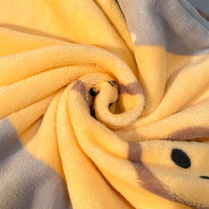 91家纺网 家纺一手货源 找家纺 金爱家 2021新款跑量款牛奶绒四件套 躲猫猫