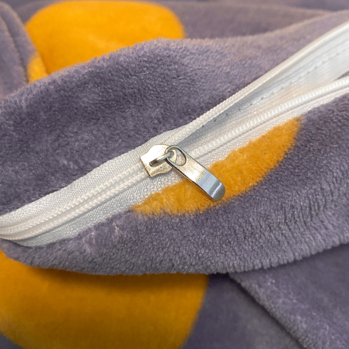 91家纺网 家纺一手货源 找家纺 金爱家 2021新款跑量款牛奶绒四件套 七彩心圆