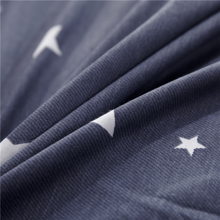 91家纺网 家纺一手货源 找家纺 纽缦 2021新款上下边纯棉床裙 魔力时代