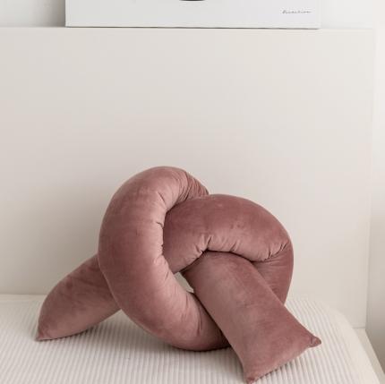 91家纺网 家纺一手货源 找家纺 （总）918拾朵 2021新款北欧ins风轻奢抱枕