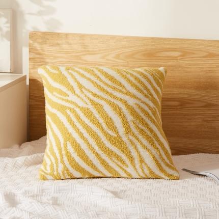 91家纺网 家纺一手货源 找家纺 （总）918拾朵 2021新款北欧图纹组合系列抱枕