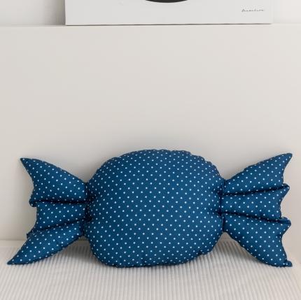 91家纺网 家纺一手货源 找家纺 （总）918拾朵 2021新款可爱风系列抱枕