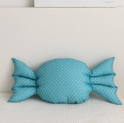 91家纺网 家纺一手货源 找家纺 （总）918拾朵 2021新款可爱风系列抱枕