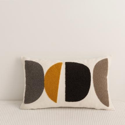 91家纺网 家纺一手货源 找家纺 （总）918拾朵 2021新款罗拉毛巾绣抱枕