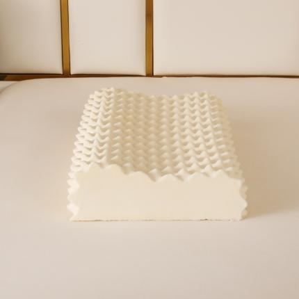 （总）卓米 2021新款乳胶枕