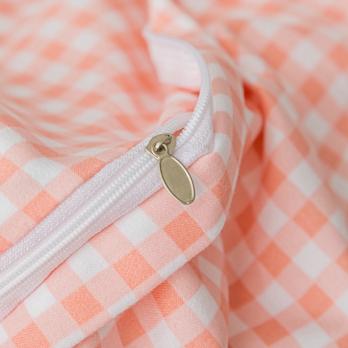 91家纺网 家纺一手货源 找家纺 靓生活 2021新款韩版磨毛四件套 春的乐章-森林绿