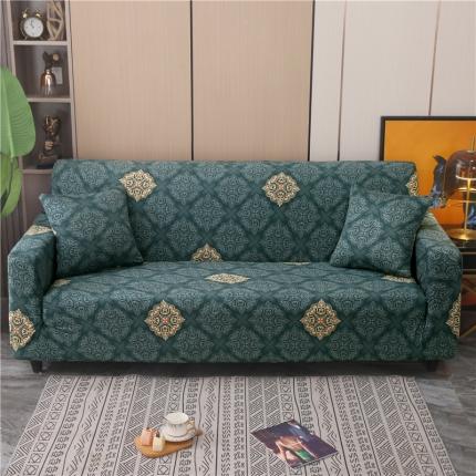 91家纺网 家纺一手货源 找家纺 （总）雅竹家纺 牛奶丝全包沙发床套