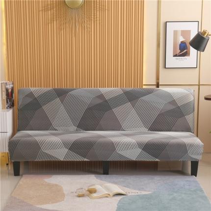 91家纺网 家纺一手货源 找家纺 （总）雅竹家纺 无扶手牛奶丝全包沙发床套