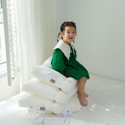 多点 2021新款艾瑞枕 子枕（乳胶）