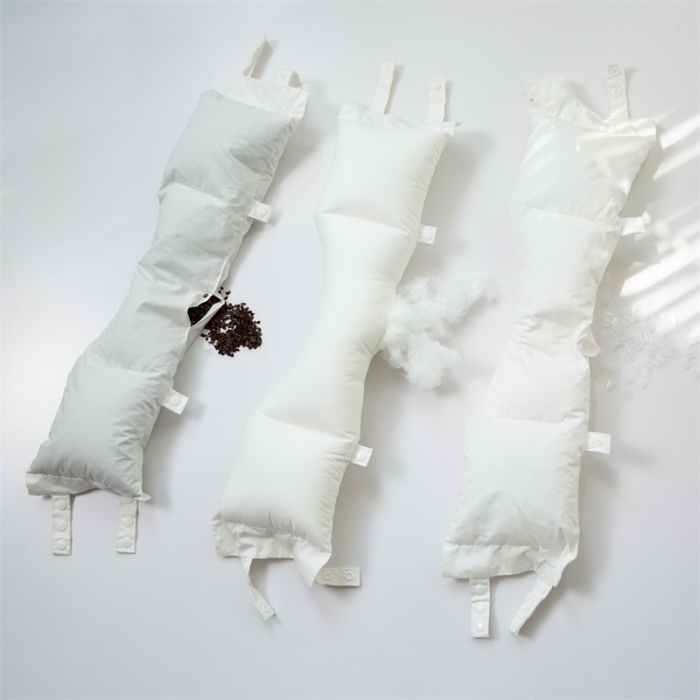 91家纺网 家纺一手货源 找家纺 （总）多点 2021新款竹节枕