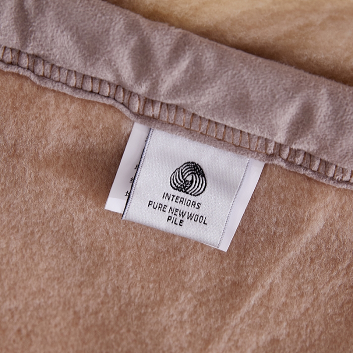 91家纺网 家纺一手货源 找家纺 凯轩毛毛毯毯子单层全羊毛毛毯毯子.纯羊毛毛毯毯子婚庆保暖毛毯毯子大红结婚毛毛毯毯子流金岁月