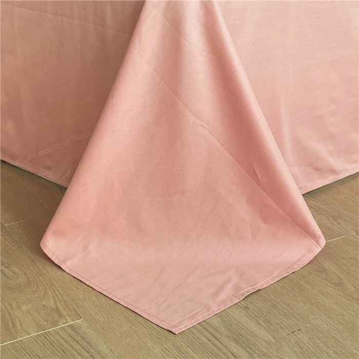 91家纺网 家纺一手货源 找家纺 棉眠 新款A版全棉13070B版13374复古花园四件套 唐顿庄园