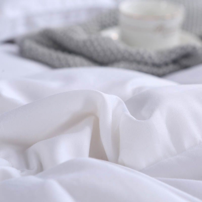 91家纺网 家纺一手货源 找家纺 （总）锦瑞羽绒 2024新款国标95白鹅绒被-丽莎羽绒被