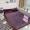 91家纺网 家纺一手货源 找家纺 梦享生活家居 2021新款天鹅绒单品床单 紫色
